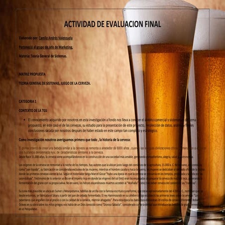 Actividad de evaluacion final