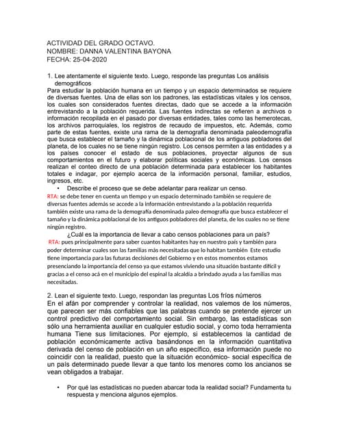 ACTIVIDAD Demografia gradujhgb OCTAVO.docx