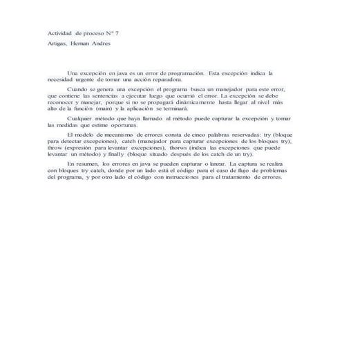 Actividad de proceso n7