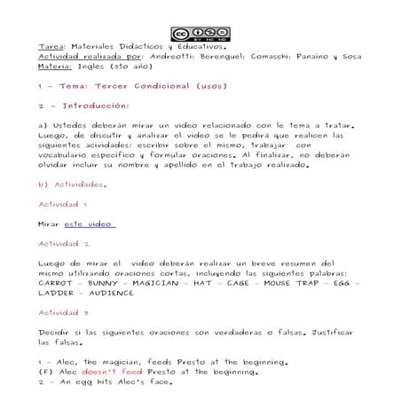 Actividad encuentro 4