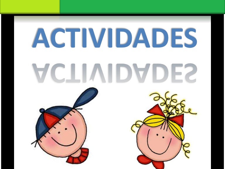Actividades