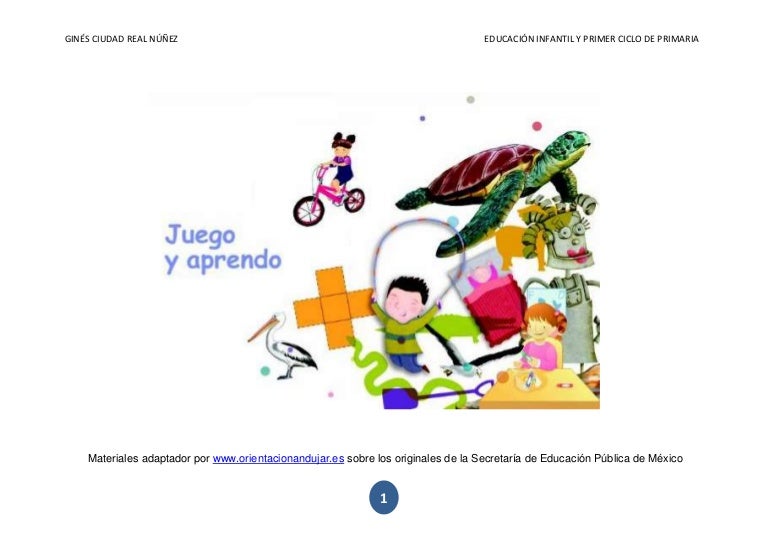 Actividades Educacion Infantil Y Primer Ciclo De Primaria Quien Es