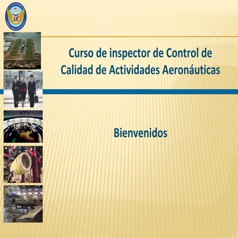 Actividades aeronauticas...