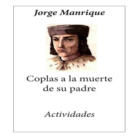 Actividades coplas