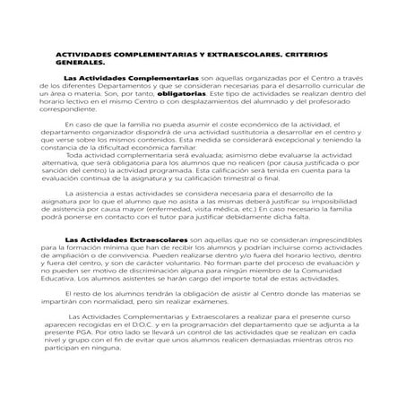 Actividades culturales 20_21