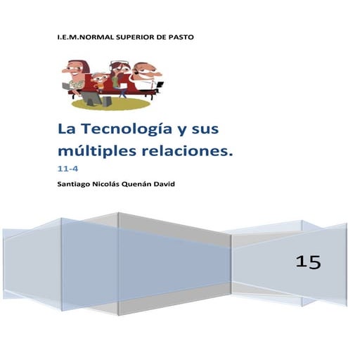 Actividades  de aprendizaje 11 4