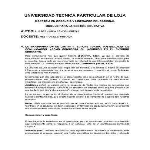 Actividades de asimilacio0 n parte ii