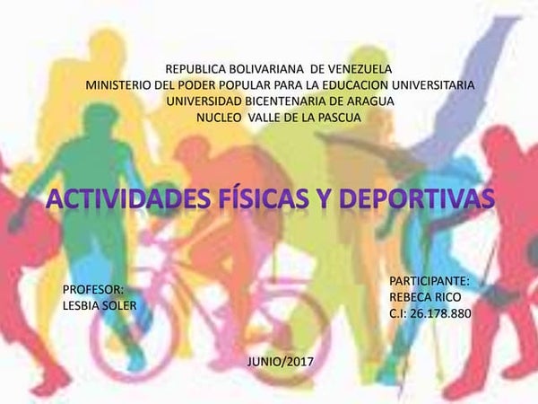 Actividades físicas y deportivas im