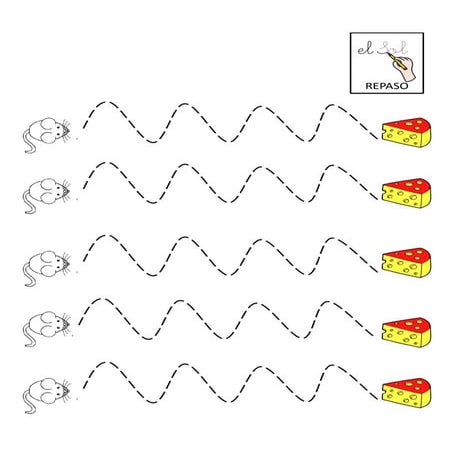 Actividades flautista de hamelin