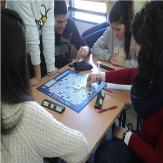 Actividades navideñas