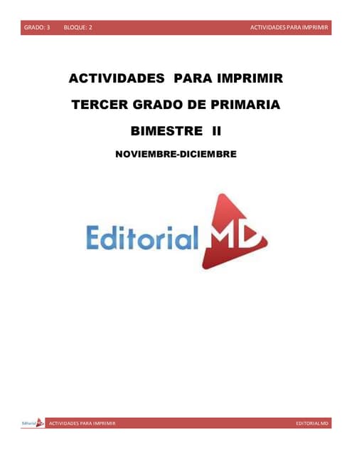 Hojas De Trabajo Imprimibles Para Estudiantes De Segundo Grado FICHAS