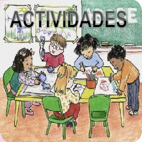 Actividades 