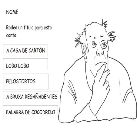 Actividadespelostortos