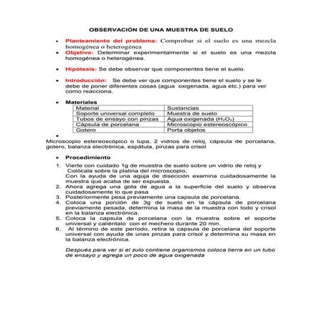 Actividad experimental no 2