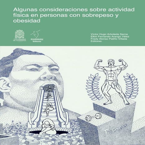 Actividad fisica en_personas_con_sobrepeso_obesidad