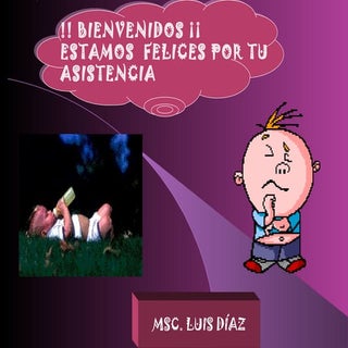 Actividad física y recreación Msc. ...