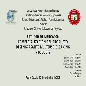 ACTIVIDAD II SEGUNDO CORTE ESTUDIO DE MERCADO.pptx