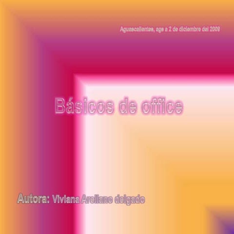 Actividad Integradora