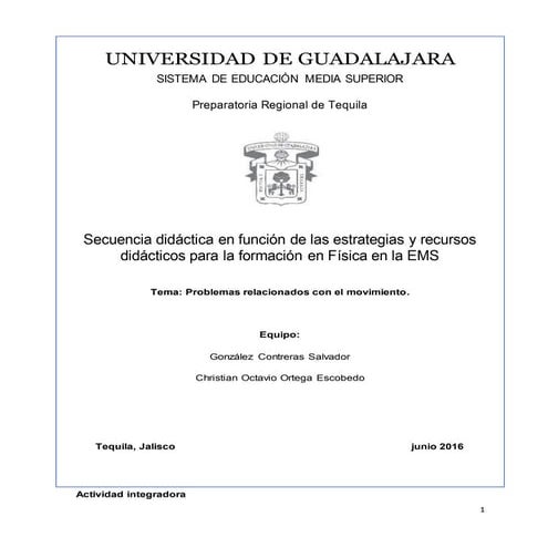 Actividad integradora junio 16