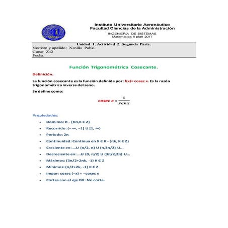 Actividad n°2  segunda parte.