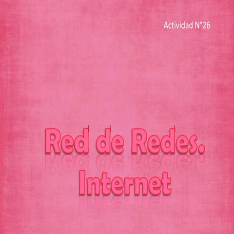 Actividad n°26