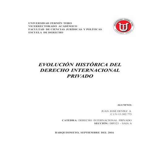 Actividad n° 4. Cuadro Explicativo DIP