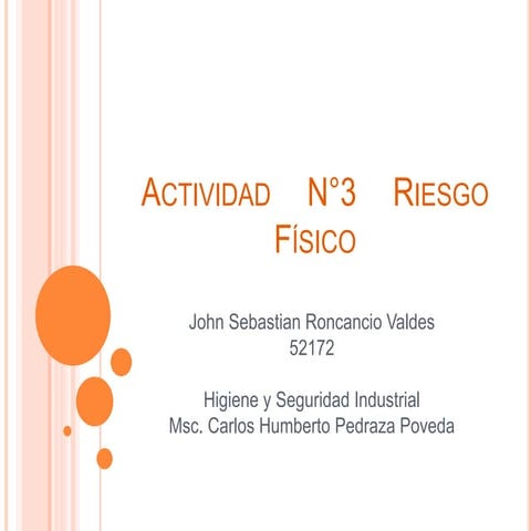 Actividad no.3