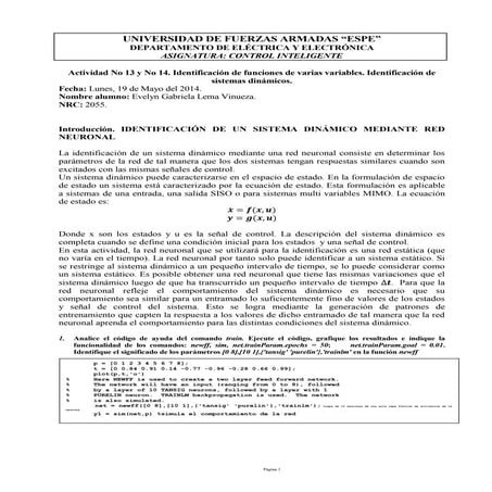 Actividad no13 y_14_de_1er_parcial_lema_evelyn