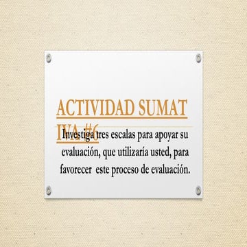 ACTIVIDAD SUMATIVA ppt kjkjkjkjkjkjkjkjkj
