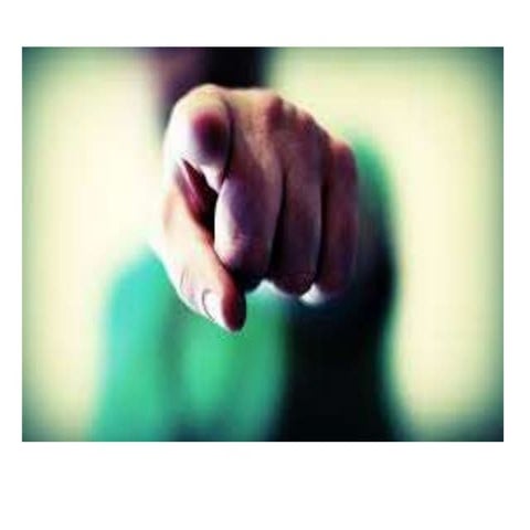 Activities on deixis