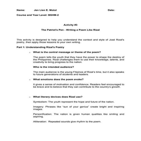 Activity-3-Poem.-JenLien. Rizal style of poem .docx