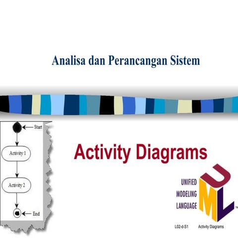 activity-diagram ne hanesan atividade ba uml