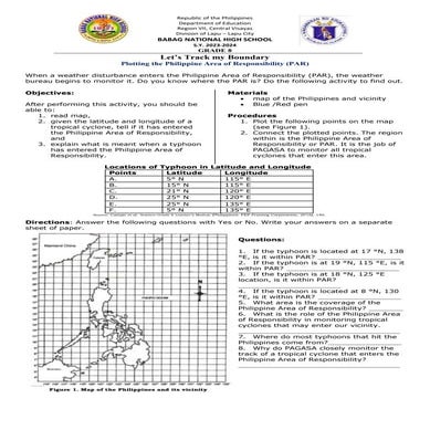 ACTIVITY-SHEETS-TYPHOON ACTIVITY-SHEETS-TYPHOON ACTIVITY-SHEETS-TYPHOON
