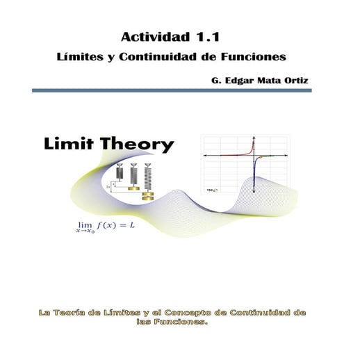Activity 1 1 limits and continuity ea2021
