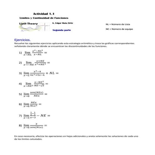 Activity 1 1 part 2 exer ea2021