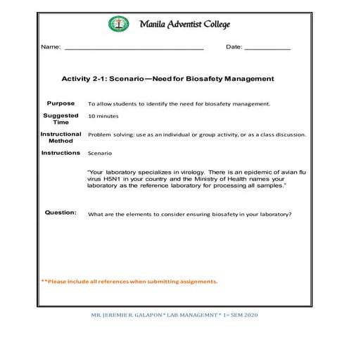 Activity 2 1 | DOCX