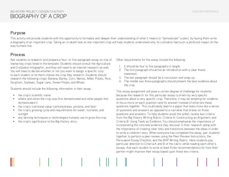 Parenthood movie assignment image