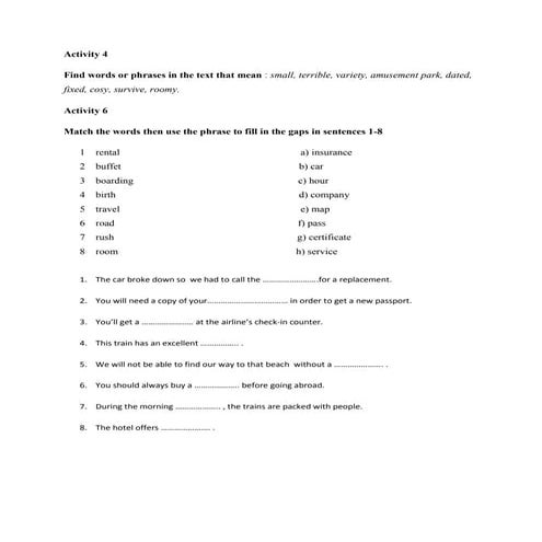 Activity 4 | PDF