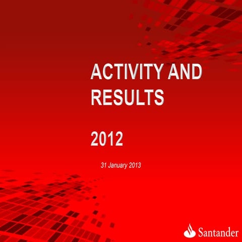 HSBC Global Banking and Markets | PDF