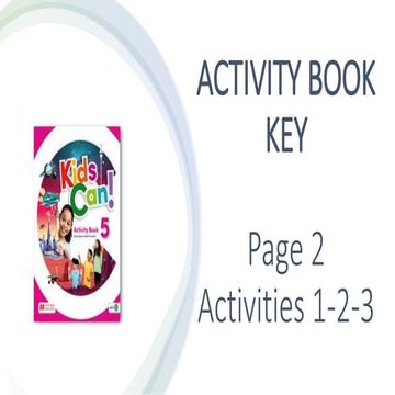 ACTIVITY BOOK key 00.pptx