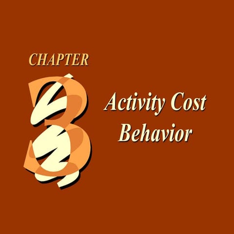 Activity Cost Behavior.pptx