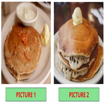 This powerpoint presentation was focus on Cookery NC II it provides learning activities related to plating