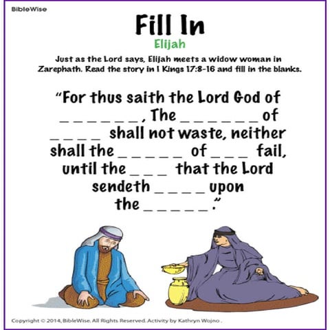 Story of Joseph | PPT