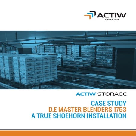 Actiw loadplate brochure | PDF