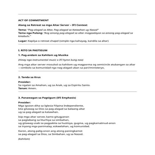 ACT OF COMMITMENT OF A SERVANT OF THE CHURCH.docx
