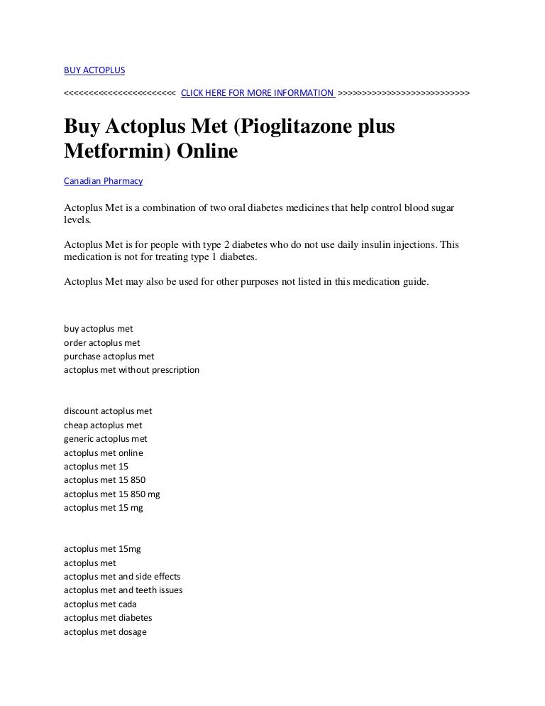 actos diabetes wiki insulina