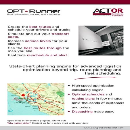 OPT Runner 