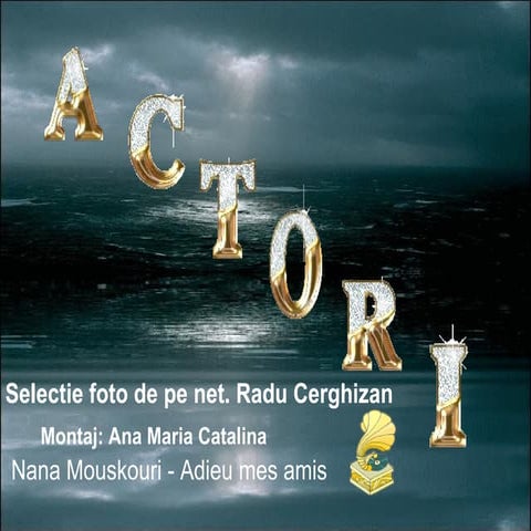 Actori   N La R