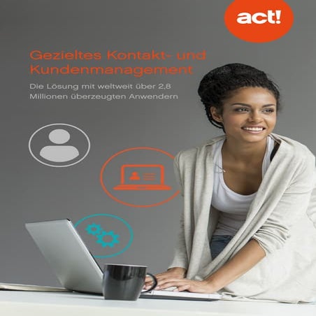 Act! Produktbroschüre Version v16