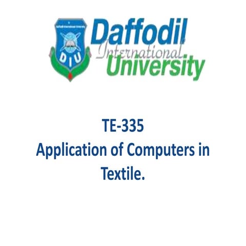 Act te 335 corrected